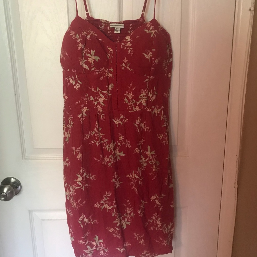 Adorable American Eagle dress